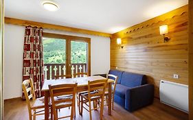 A1 308 Appart Au Pied Des Pistes