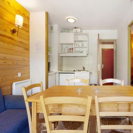 A1 308 Appart Au Pied Des Pistes Saint-François-Longchamp Extérieur photo